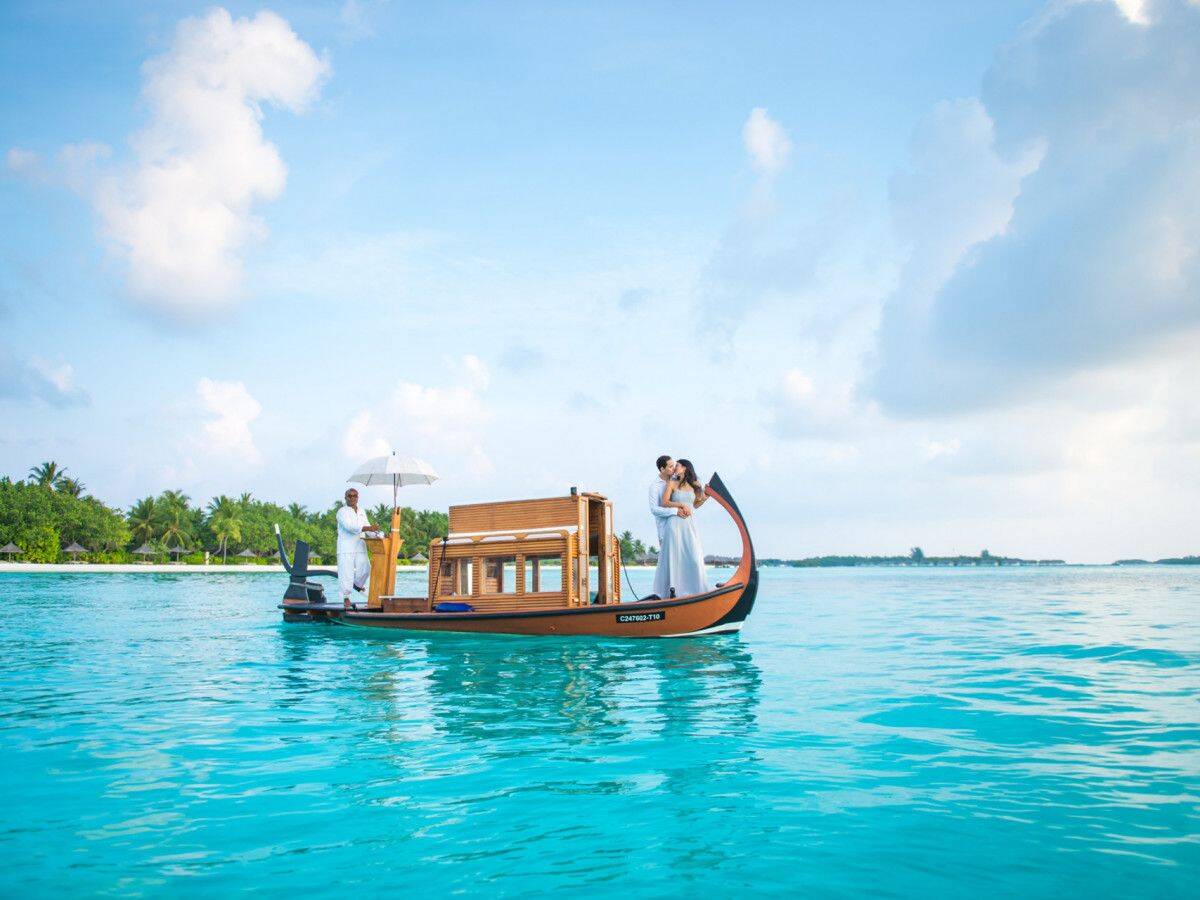 马尔代夫星月岛是不是最浪漫的度假胜地（探索独具魅力的马尔代夫星月岛享受一场奢华海上之旅）
