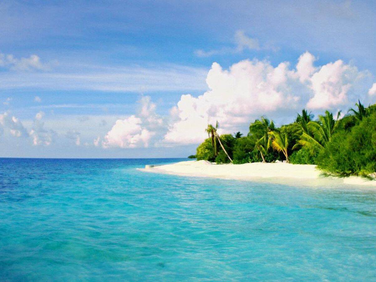 必读马尔代夫拉维利岛测评（海景房真的很值得住吗）