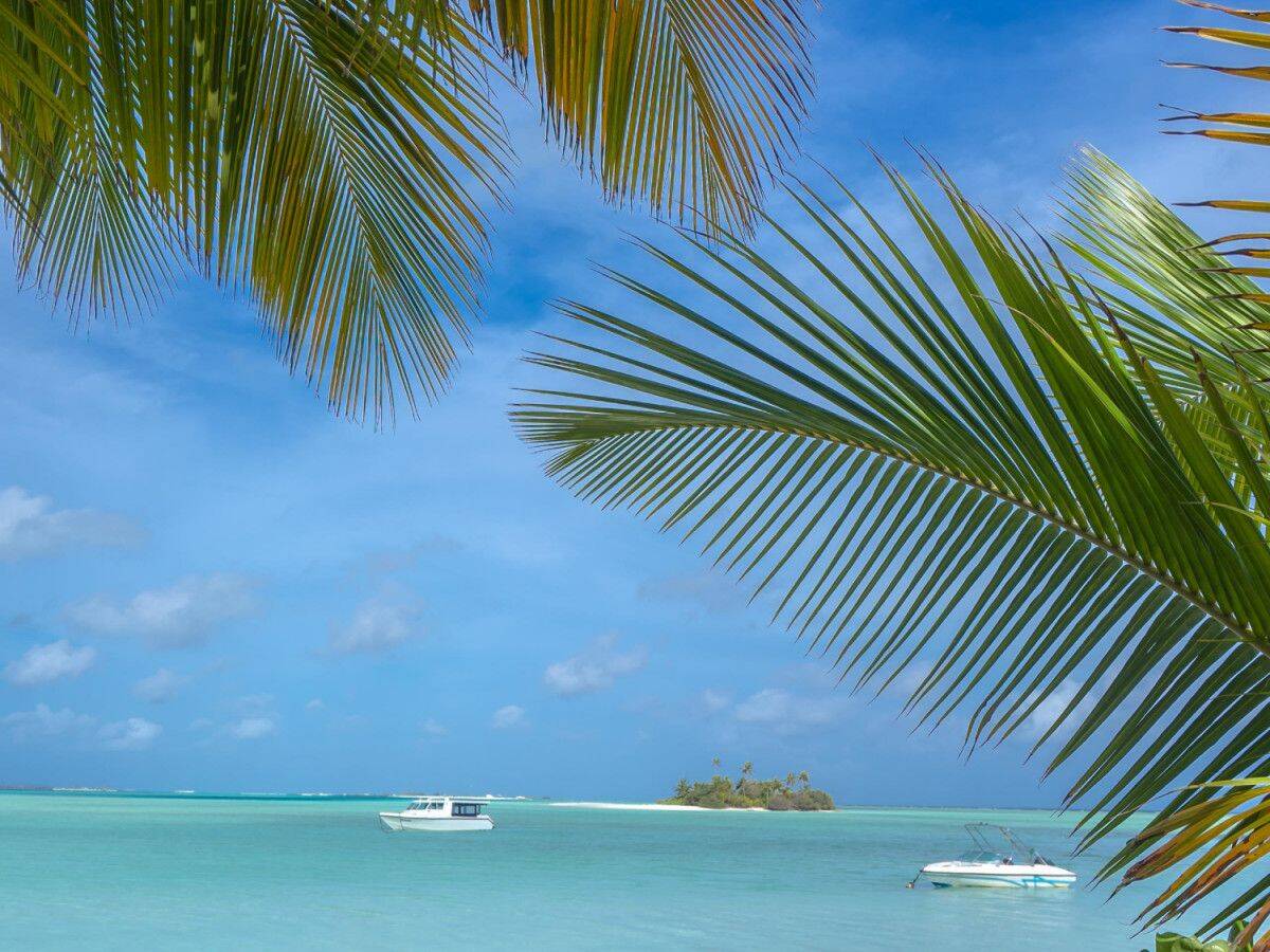 马尔代夫满月岛天气预报（最佳旅游季节和避免的雷区）