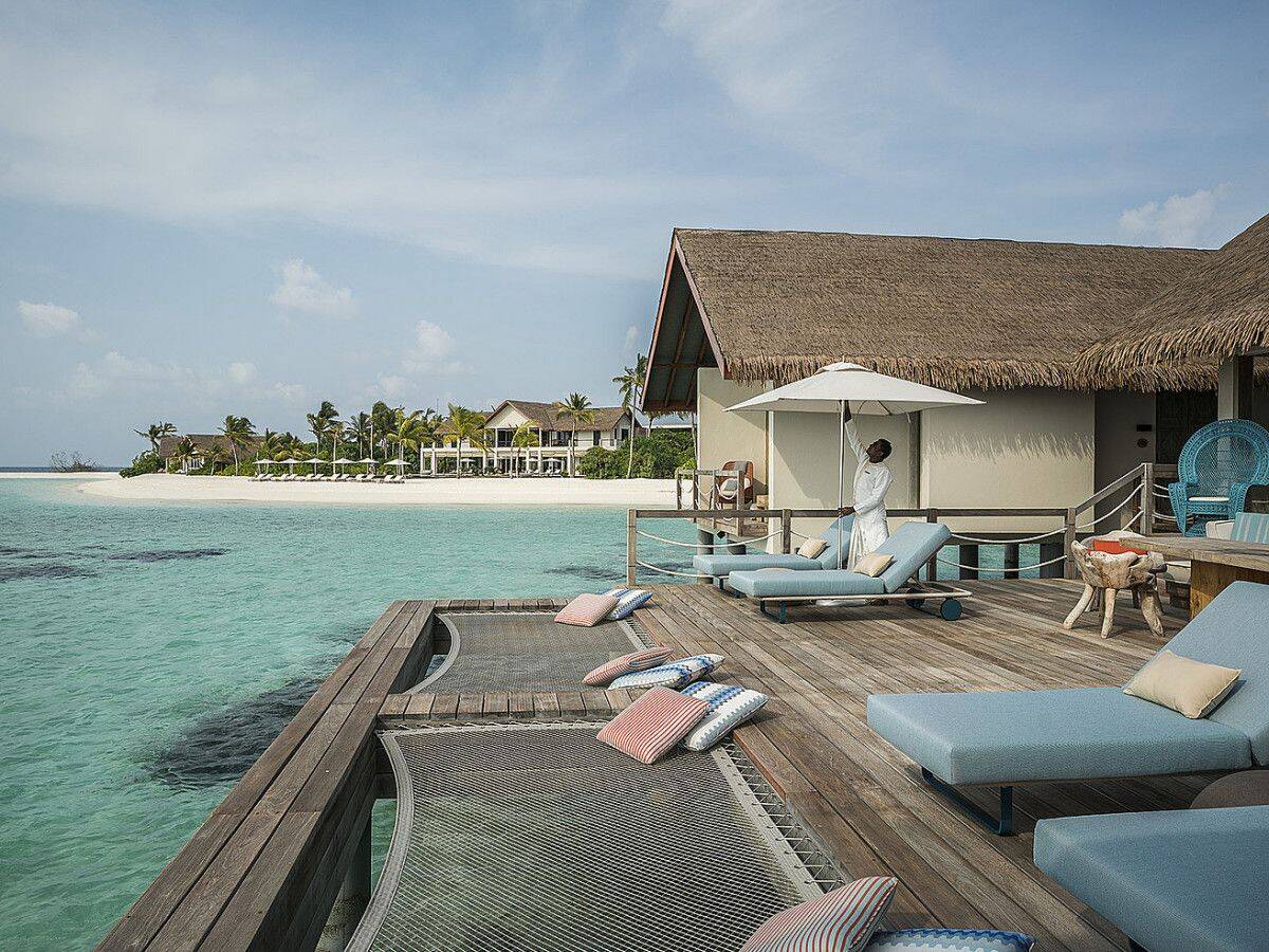 2023马尔代夫双鱼岛旅行攻略浪漫又热情