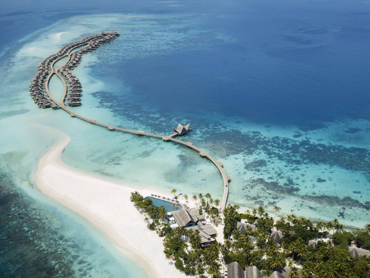 马尔代夫开放购岛，你还在犹豫什么？