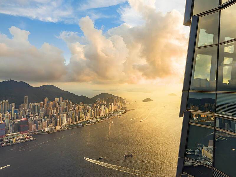 香港六日游攻略，深度玩转香港最佳景点！