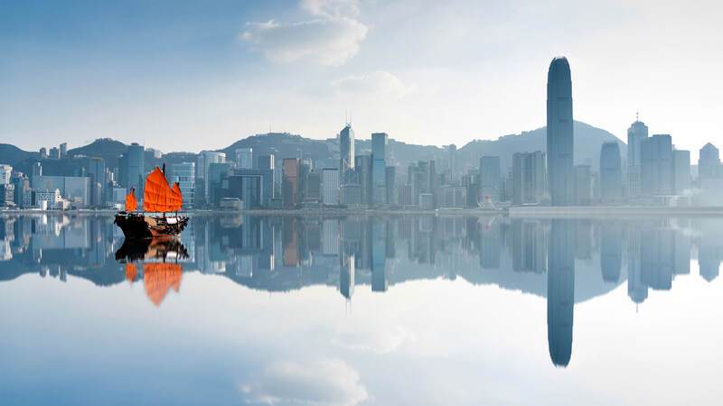 香港六日游攻略，深度玩转香港最佳景点！