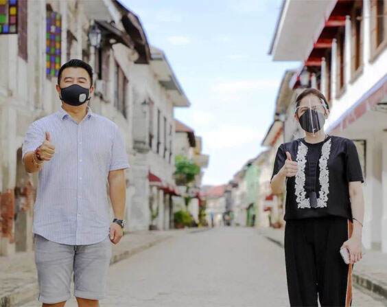 菲律宾宿雾旅游危险不（安全提示与防范措施）