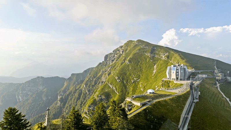 瑞士旅游攻略瑞士热门景点门票推荐，带你畅游阿尔卑斯山风光！