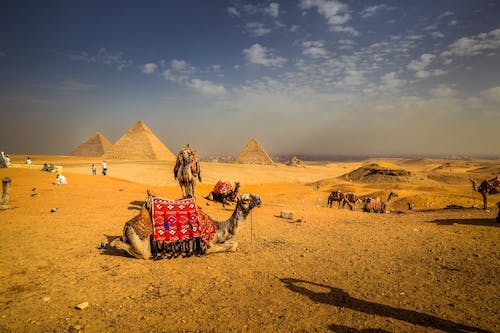 2023埃及春节旅游攻略详细游览最热门景点