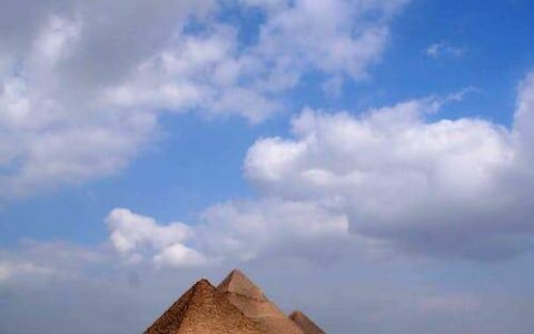 埃及最好旅游路线是什么，埃及旅游费用介绍
