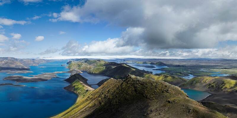 国内去冰岛旅游怎么坐飞机？详细攻略大介绍