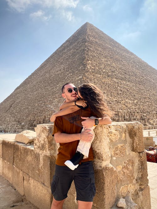 埃及旅游游记？埃及旅游日记？