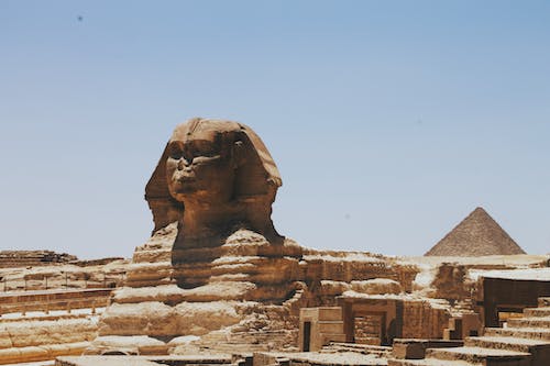 2016埃及旅游安全吗（分析当前埃及旅游安全形势）