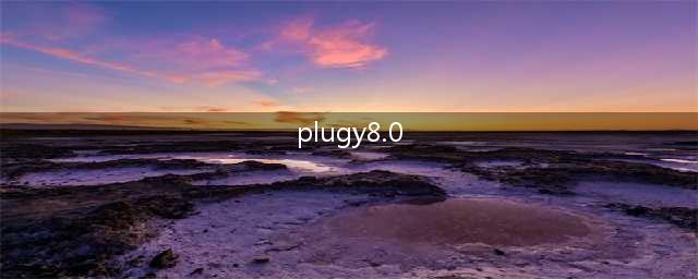 暗黑破坏神2plugy出错(plugy8.0)
