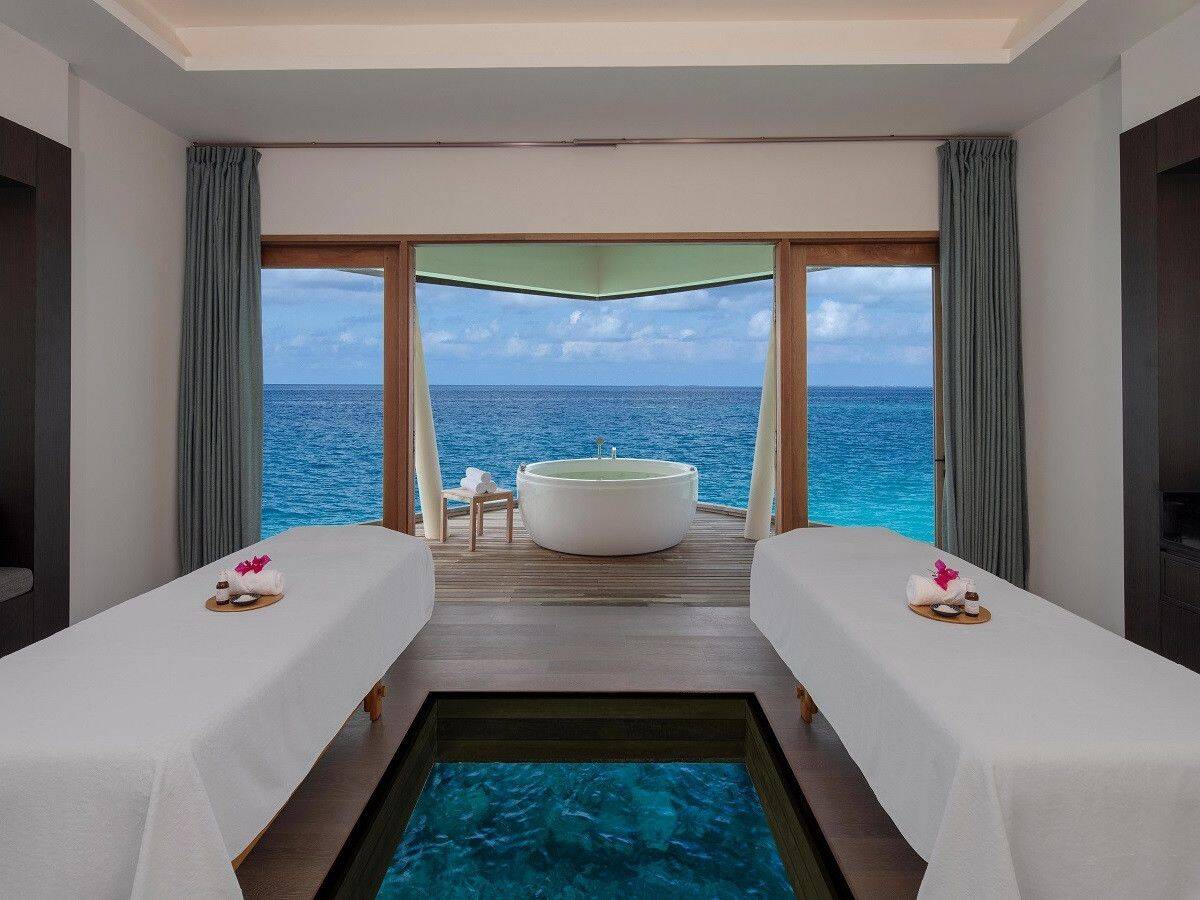 马尔代夫岛屿排名细数这些最美的岛屿,最佳度假体验?