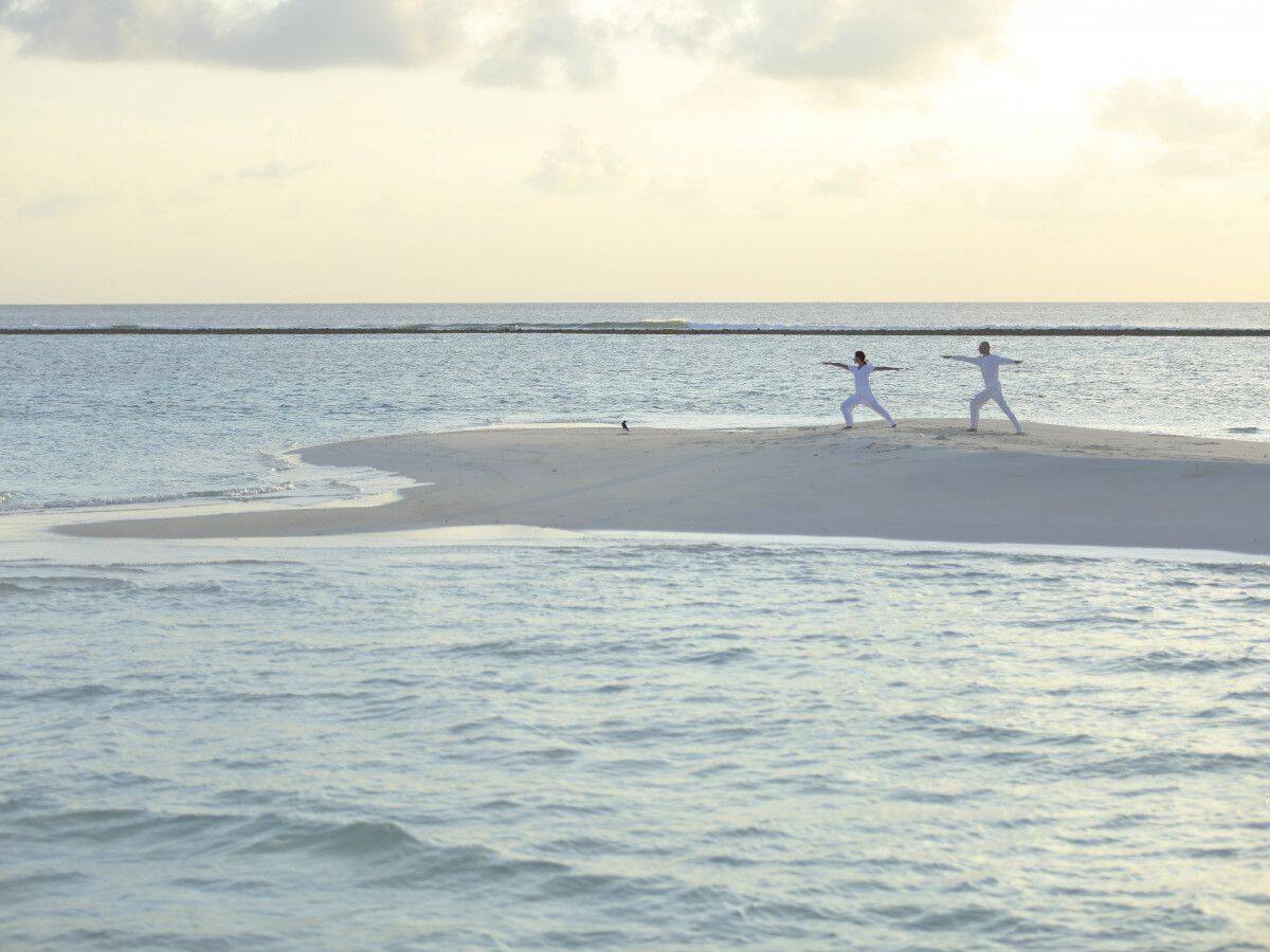 马尔代夫獐子岛旅游攻略（体验梦幻般的私密海滩和豪华住宿）