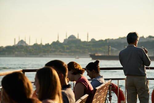 土耳其哪里旅游 土耳其的主要城市是哪些