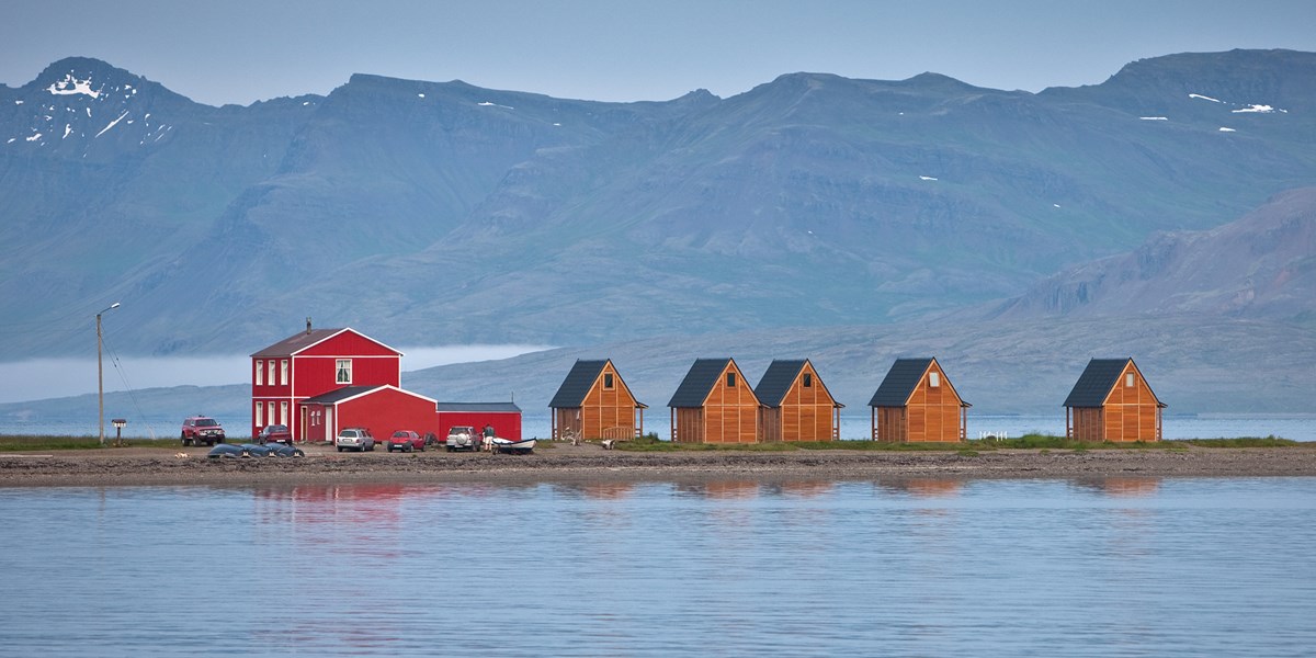 冰岛旅游费用一般多少钱？攻略分享