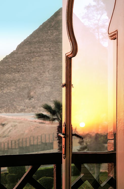 完整埃及旅游游记分享（攻略必看玩转金字塔尼罗河）
