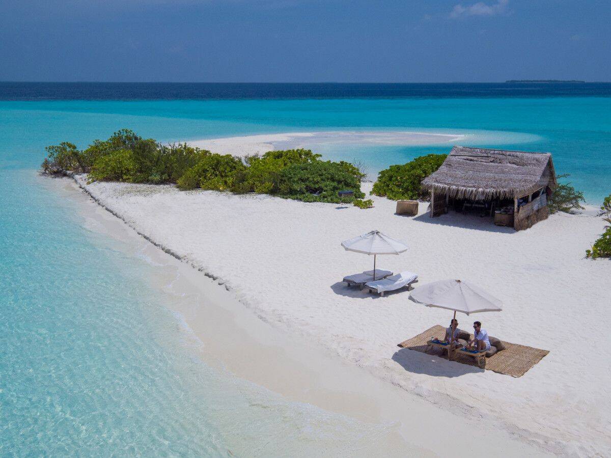 马尔代夫岛屿排名一览，游客必看的佳游玩景点