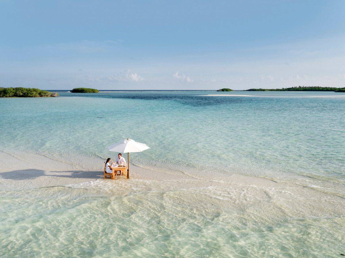 马尔代夫六一假期旅游攻略浪漫的沙滩度假之旅