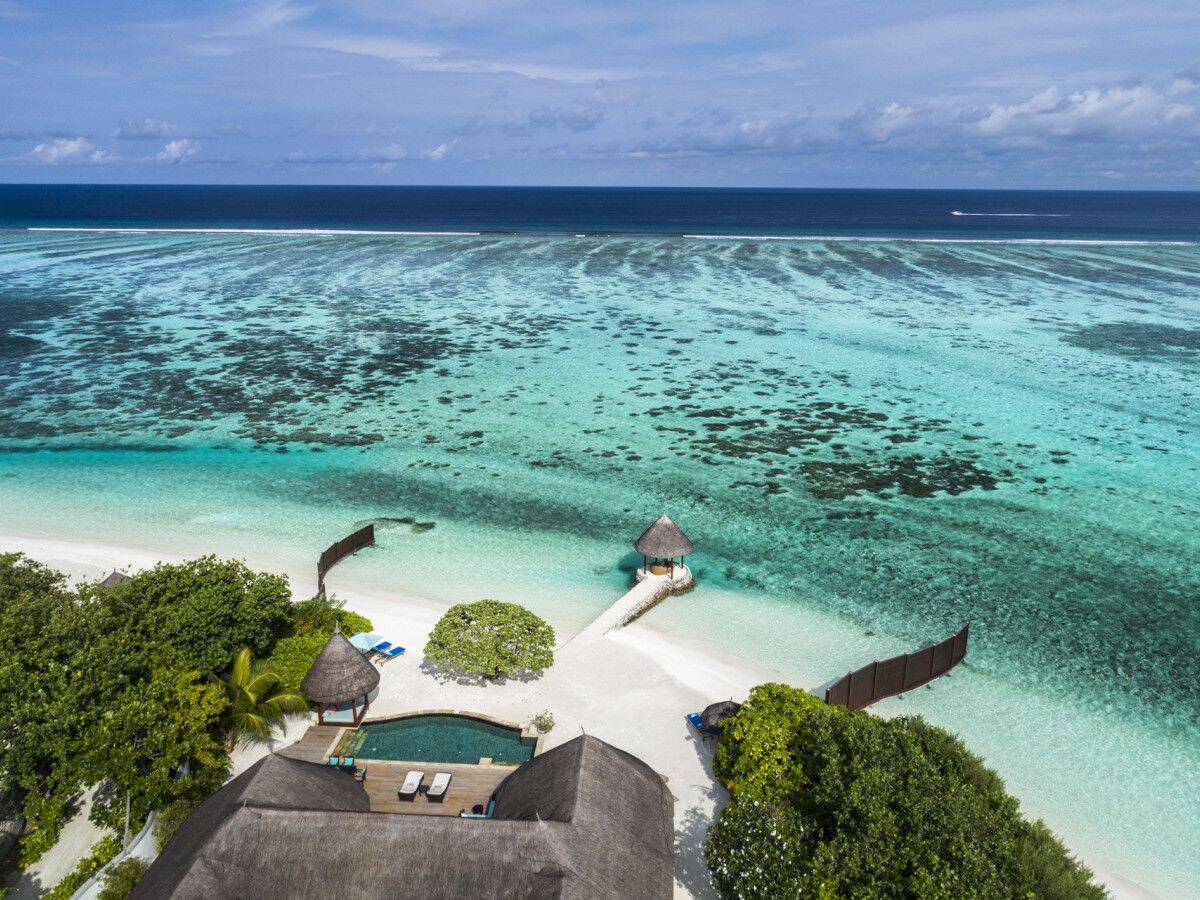 马尔代夫六一假期旅游攻略浪漫的沙滩度假之旅