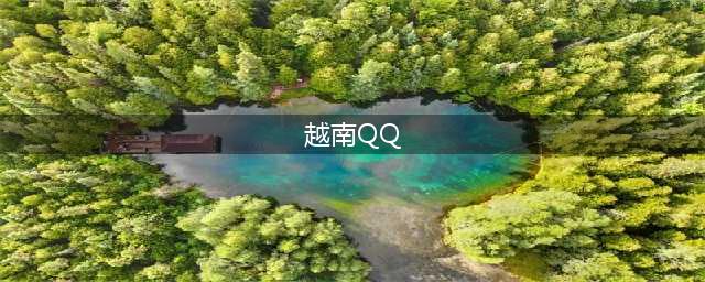 越南出现本土社交应用,被称为“越南版QQ”(越南QQ)