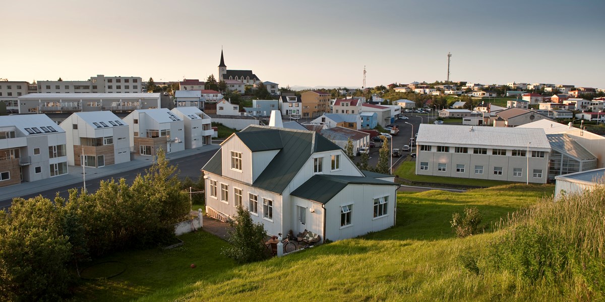 冰岛旅游申根签证材料清单及填写指南