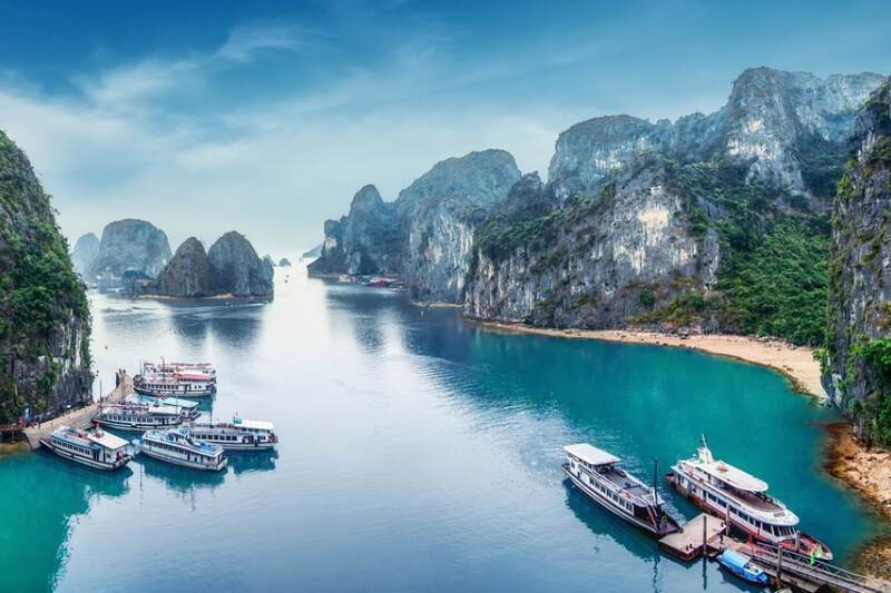 越南跟团游报价哪家好？比较五家旅行社，让你轻松选出最优惠的报价！