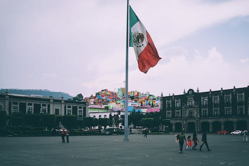 你知道墨西哥有哪些值得一游的景点吗（探索墨西哥之美五大必去景点攻略）