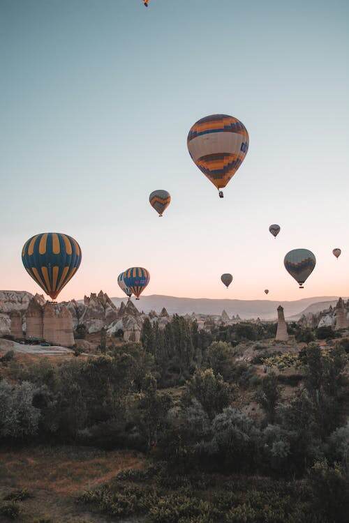 土耳其几月去旅游最好？最佳旅游季节推荐