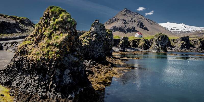 冰岛阿根廷旅游vlog分享，带你看遍冰岛与阿根廷的美景