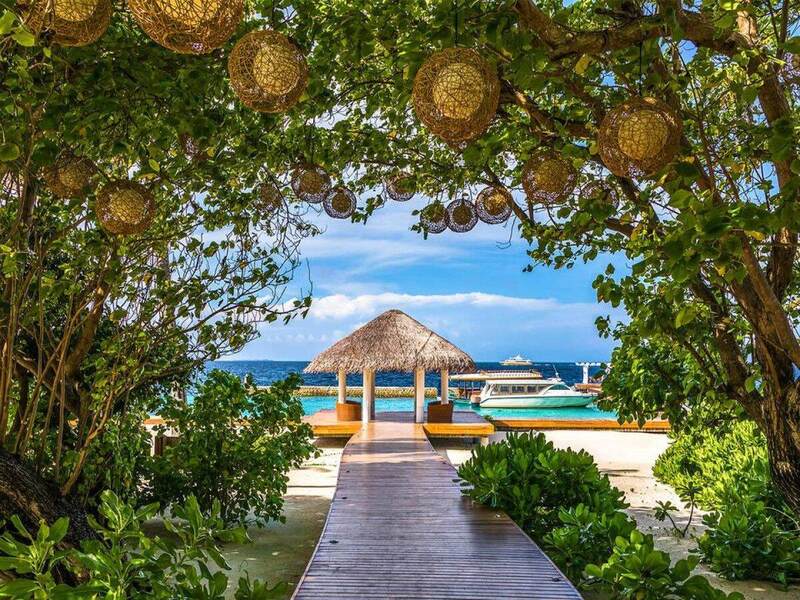 马尔代夫梦幻岛旅游攻略，如何玩得更精彩？
