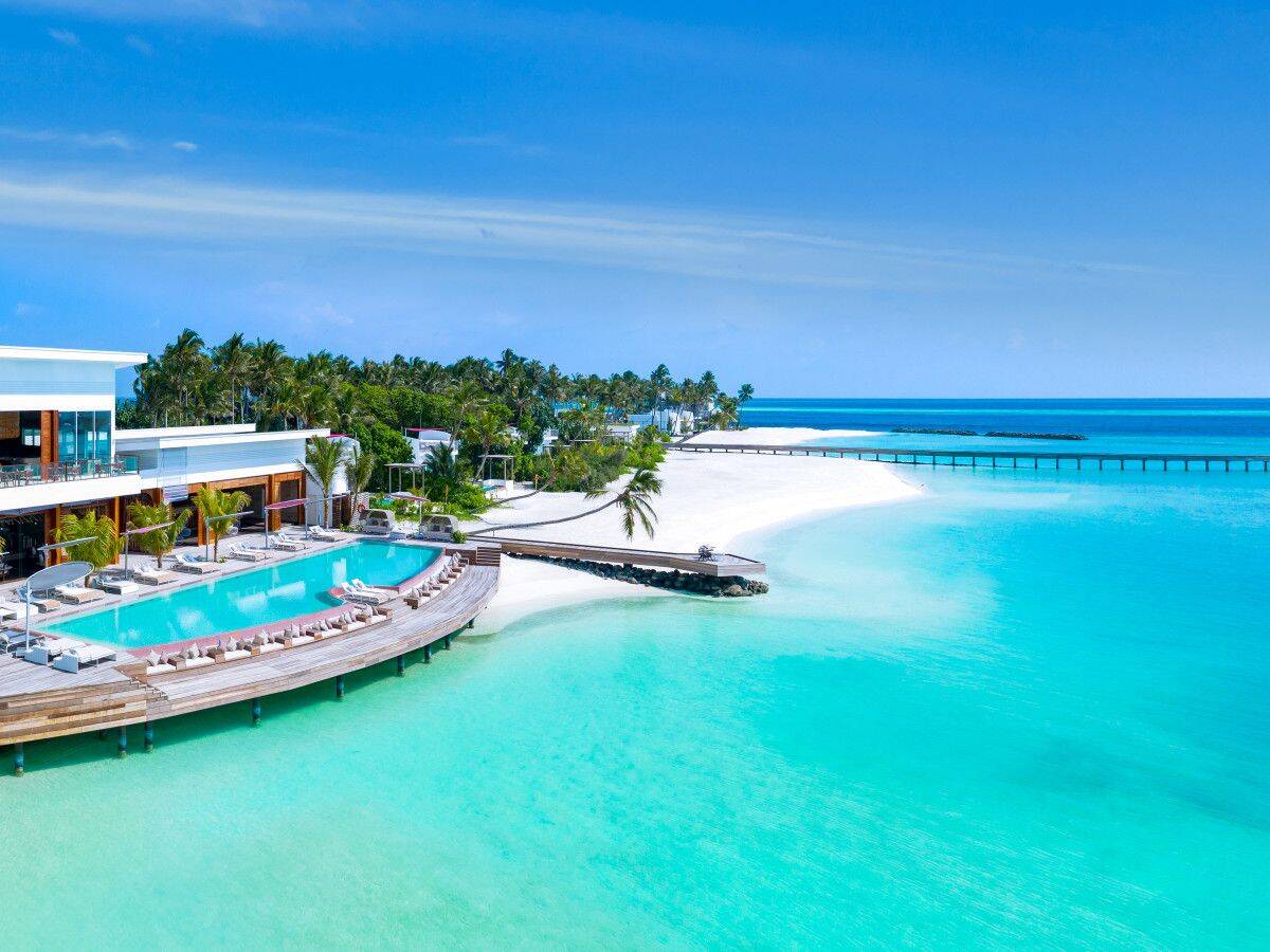 暖暖环游世界马尔代夫攻略住宿美食景点全介绍