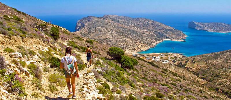 希腊旅游签证申请攻略,去希腊签证需要哪些材料及注意事项