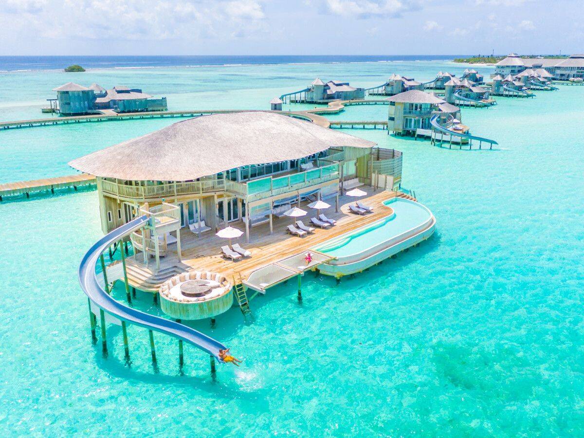 马尔代夫有哪些岛是好玩的（探寻马尔代夫最好玩的岛屿）
