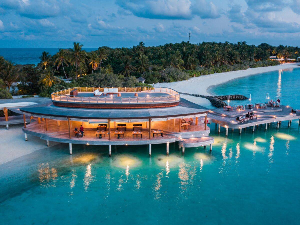 马尔代夫有哪些岛是好玩的（探寻马尔代夫最好玩的岛屿）