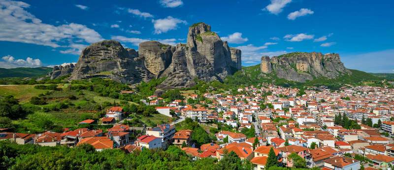 希腊爱琴海旅游攻略,如何省钱享受希腊浪漫之旅