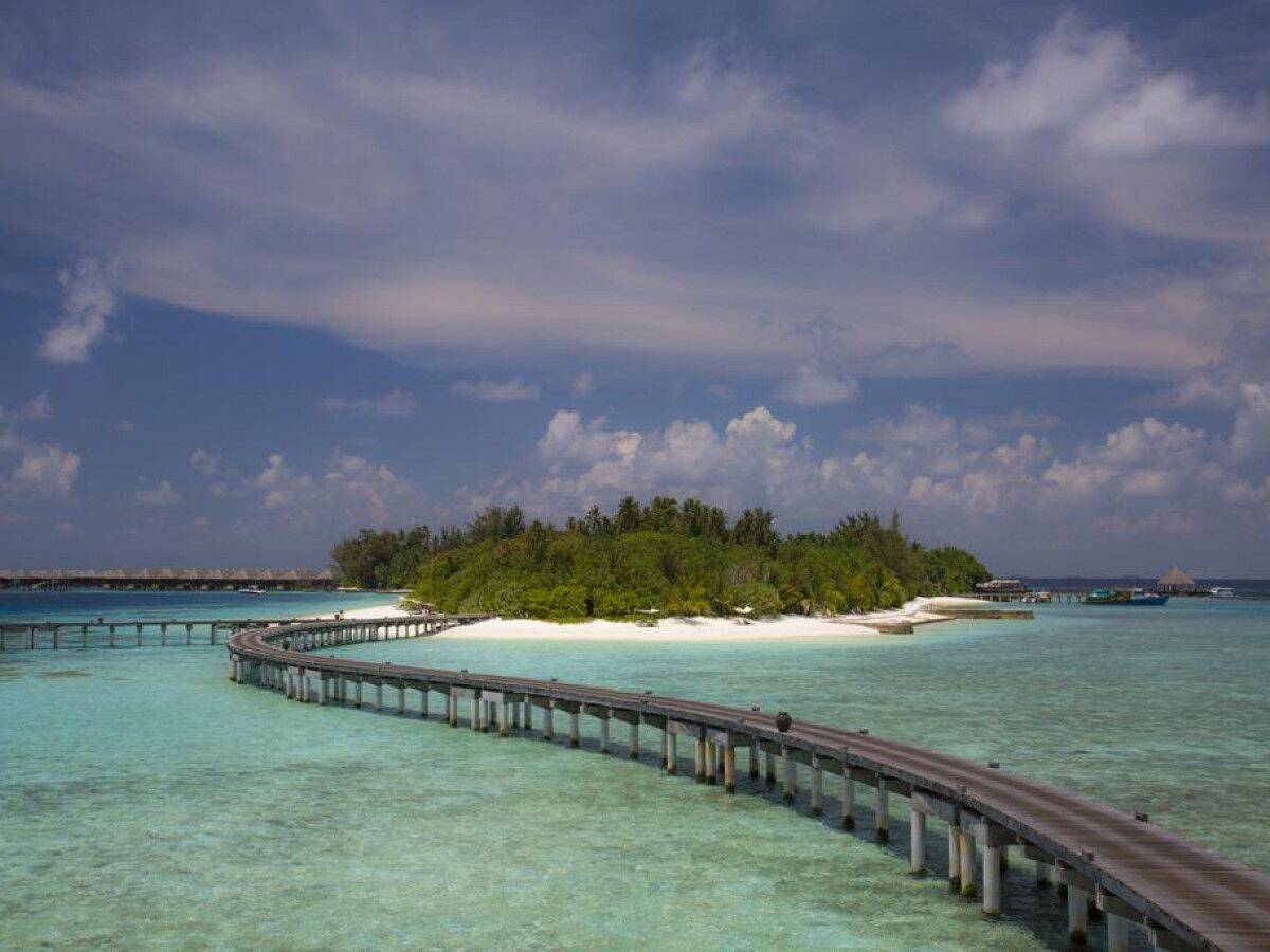 马尔代夫家庭出游攻略（这些岛屿最适合亲子旅行）